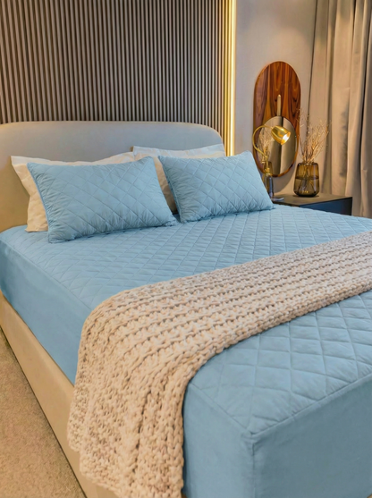 Protector de Colchon Premium 🔥🔥🔥