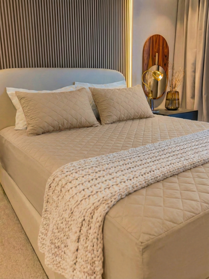 Protector de Colchon Premium 🔥🔥🔥