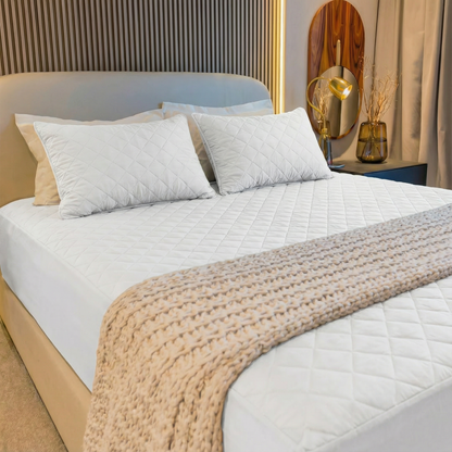 Protector de Colchon Premium 🔥🔥🔥