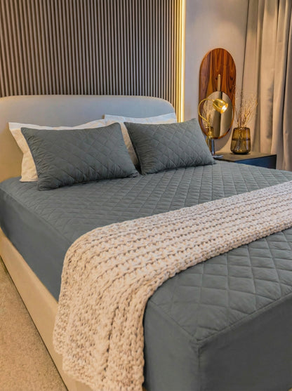 Protector de Colchon Premium 🔥🔥🔥