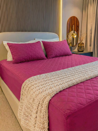 Protector de Colchon Premium 🔥🔥🔥