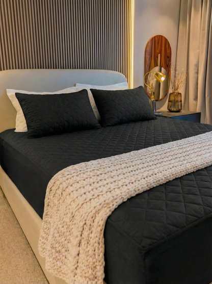 Protector de Colchon Premium 🔥🔥🔥