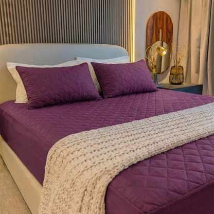 Protector de Colchon Premium 🔥🔥🔥