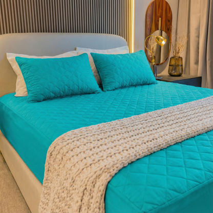 Protector de Colchon Premium 🔥🔥🔥