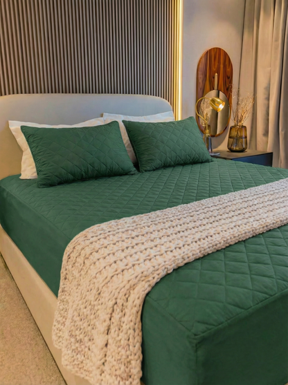 Protector de Colchon Premium 🔥🔥🔥