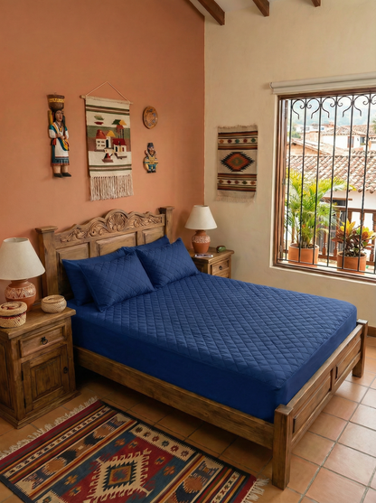 Protector de Colchon Premium 🔥🔥🔥