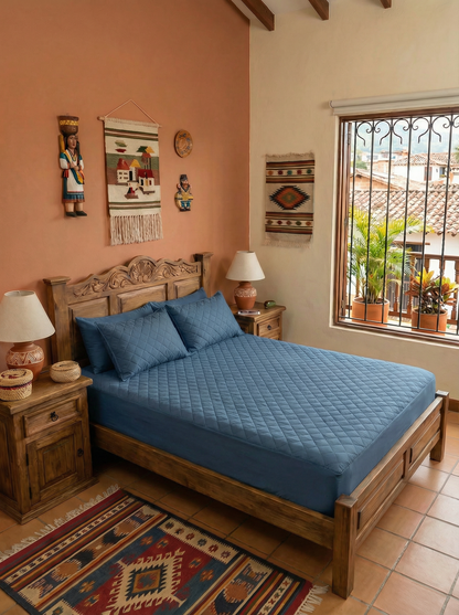 Protector de Colchon Premium 🔥🔥🔥