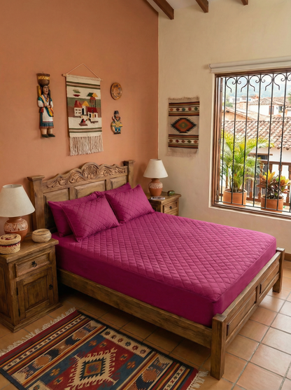 Protector de Colchon Premium 🔥🔥🔥