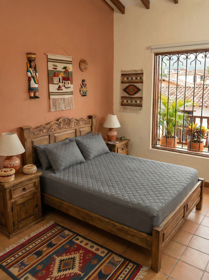 Protector de Colchon Premium 🔥🔥🔥