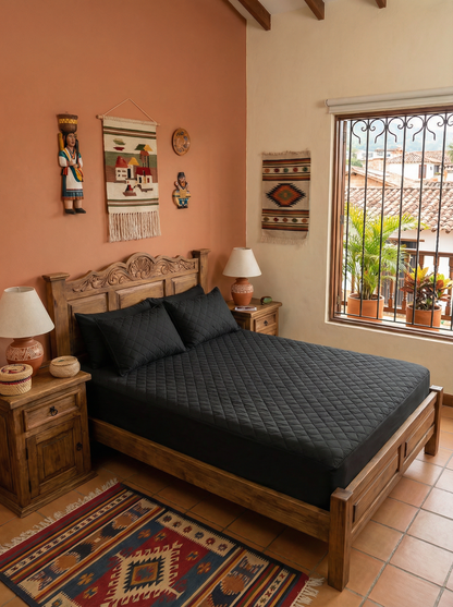 Protector de Colchon Premium 🔥🔥🔥