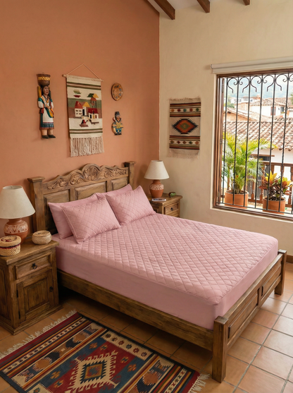 Protector de Colchon Premium 🔥🔥🔥